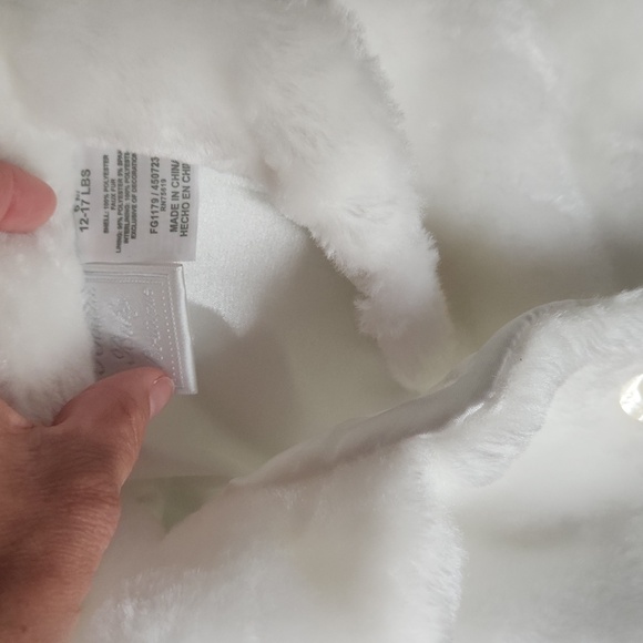 NWT Infant Jacket - Picture 2 of 8